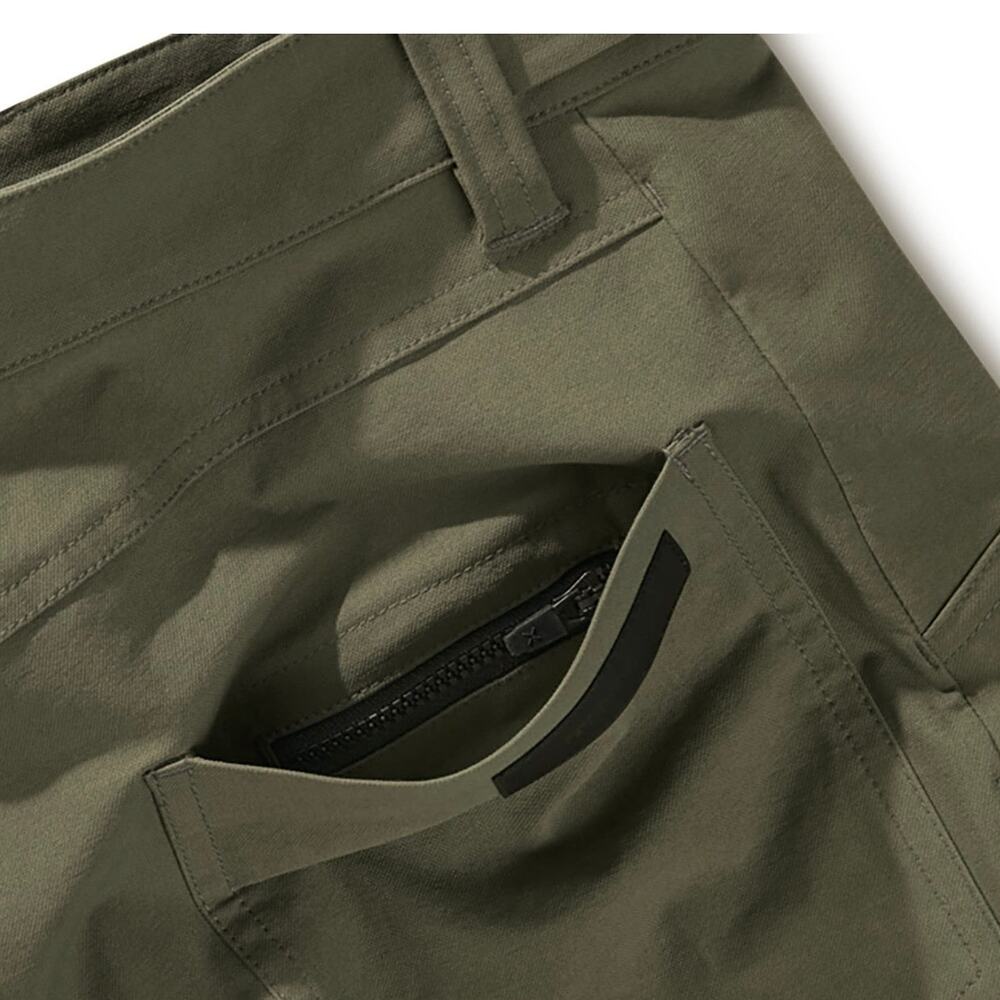 Ten Thousand Men's Tactical Utility Pant OD Green Size 32 Outdoors Hiking - Picture 16 of 16